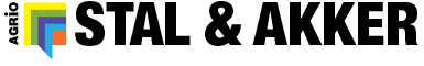 Stal & Akker logo