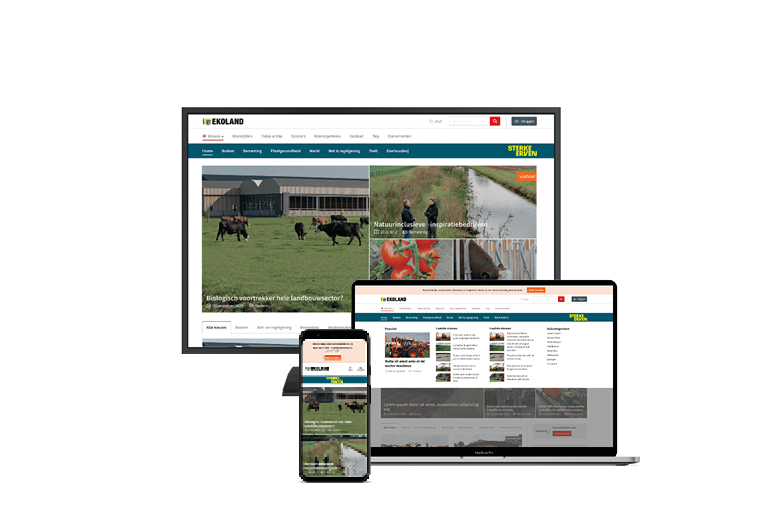 Ekoland Digitaal