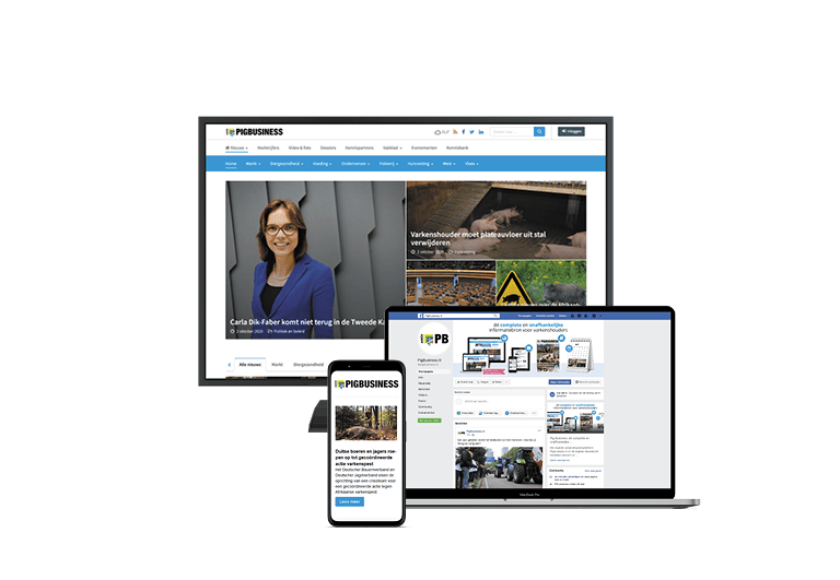 Pig Business Digitaal