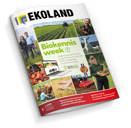 Ekoland Vakblad