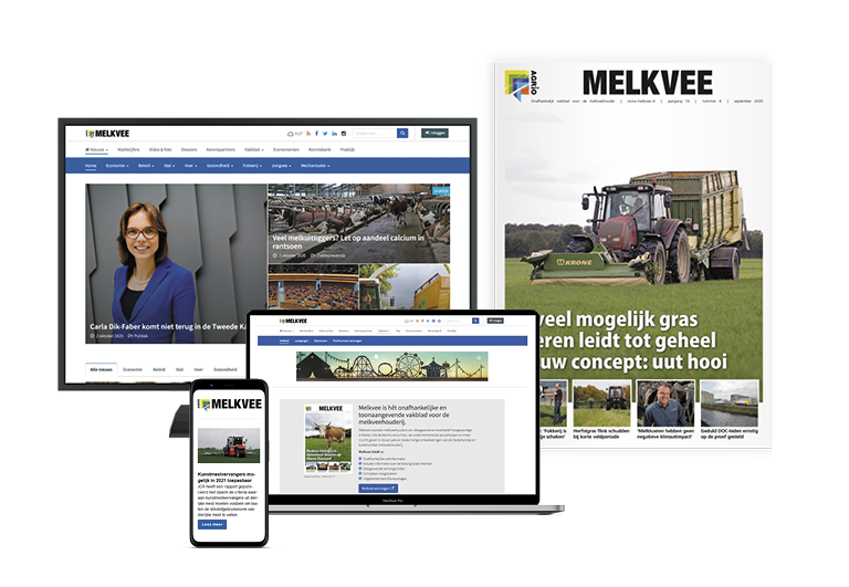 Melkvee Compleet