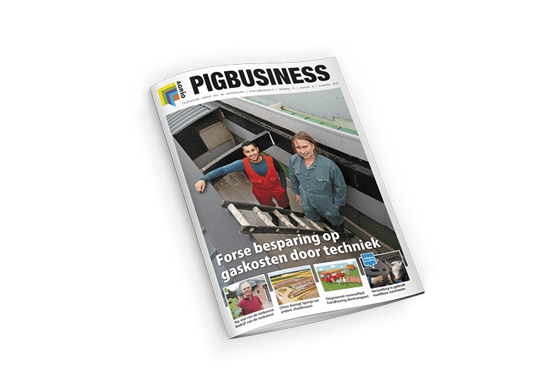 Pig Business Vakblad
